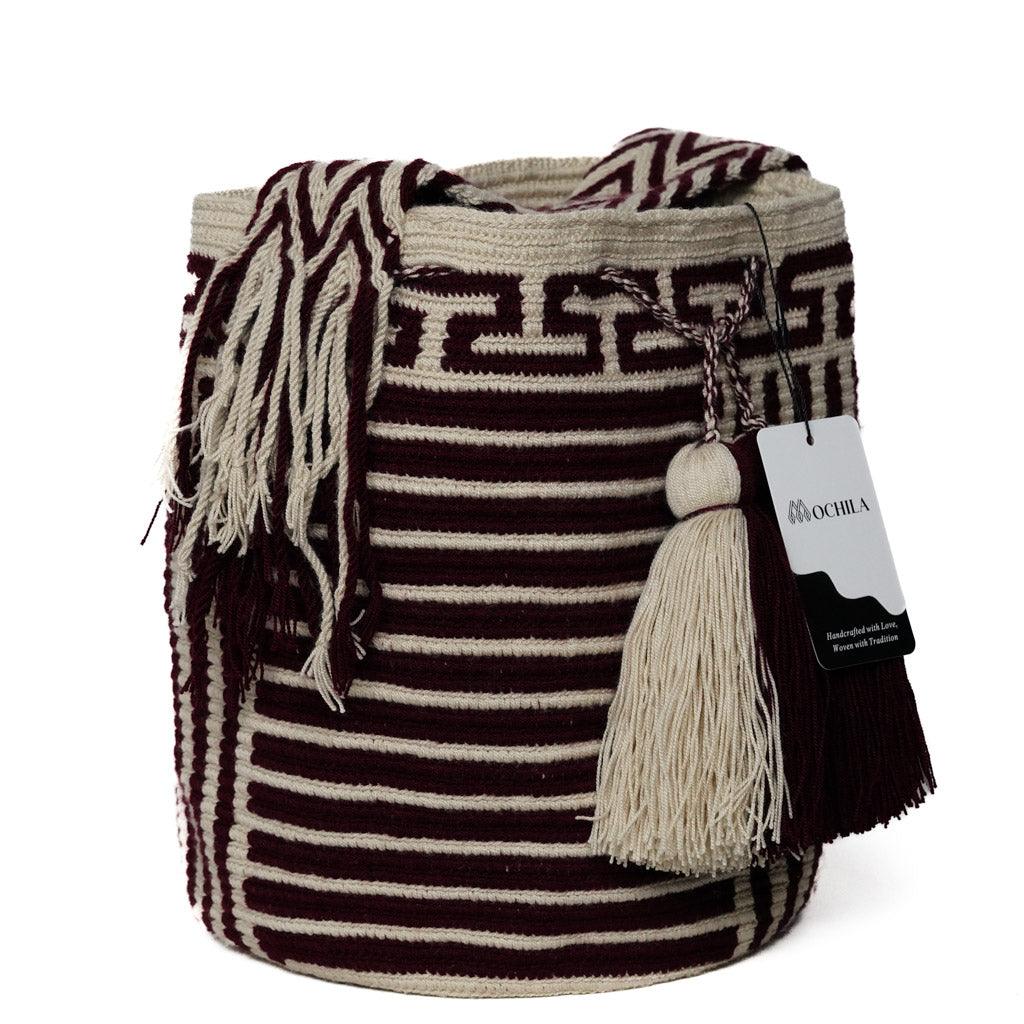 Large Crossbody Bag Color Culture