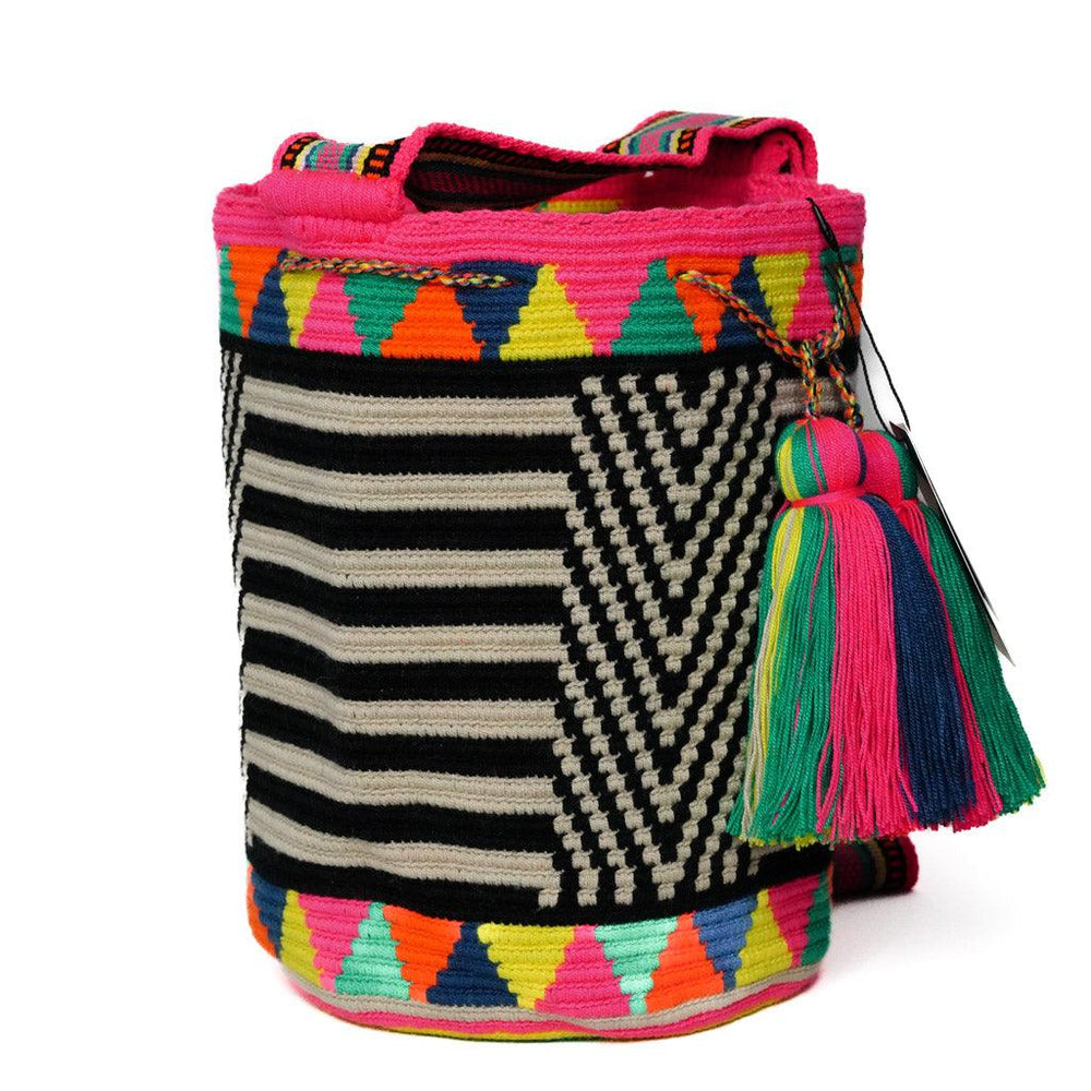 Large Crossbody Bag Heritage Horizon