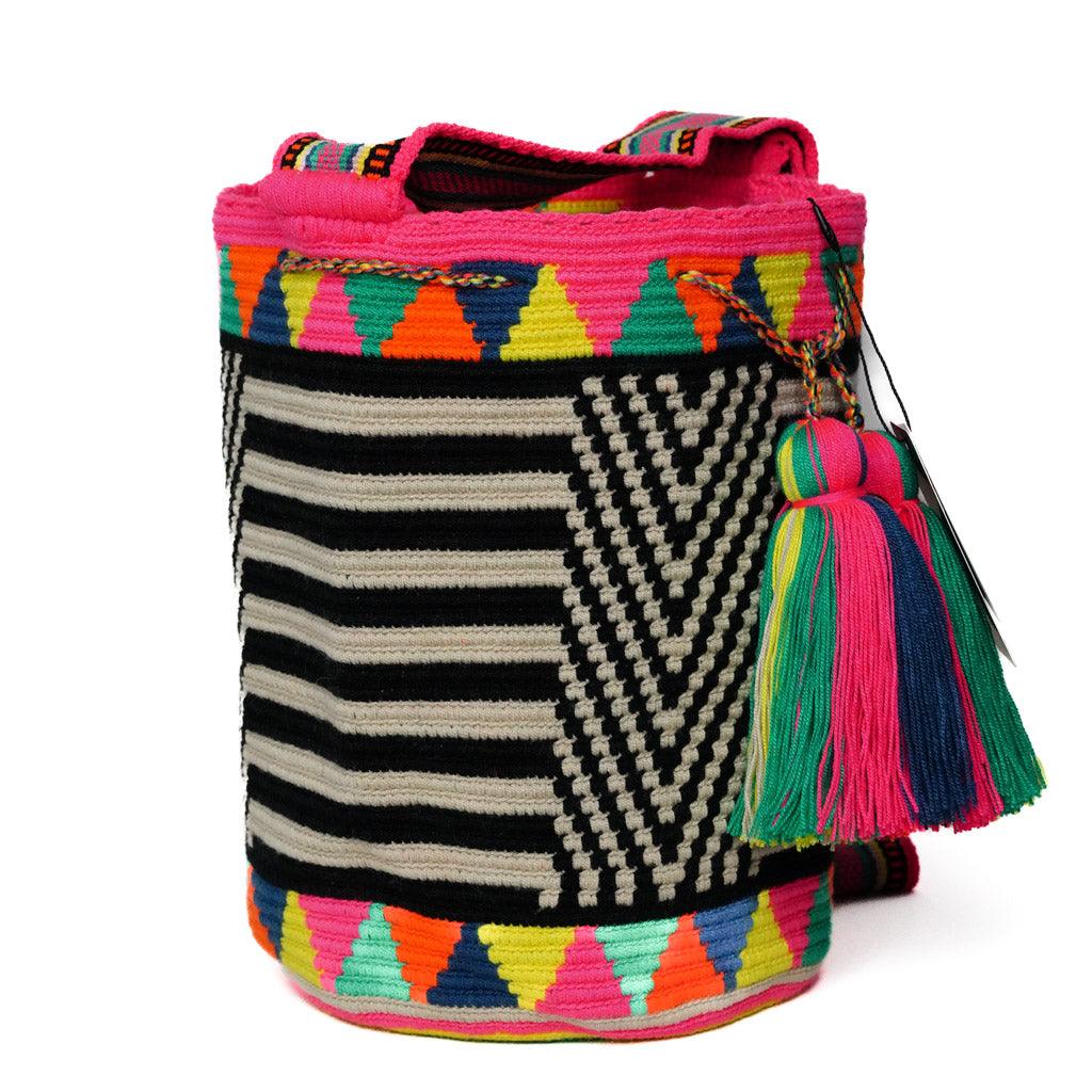 Large Crossbody Bag Heritage Horizon