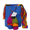Large Crossbody Bag Desert Drift