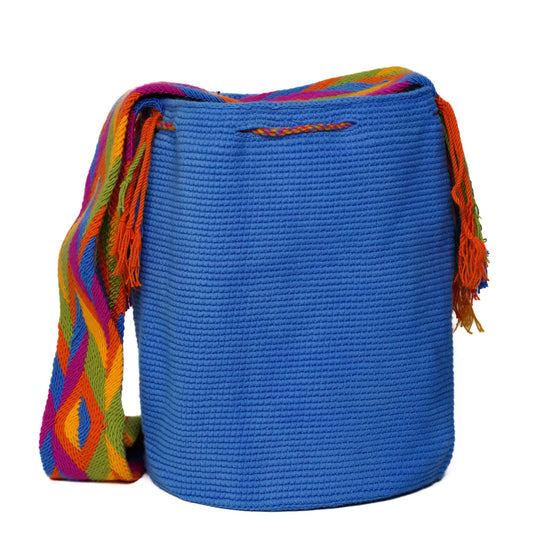 Sustainable Wayuu bag