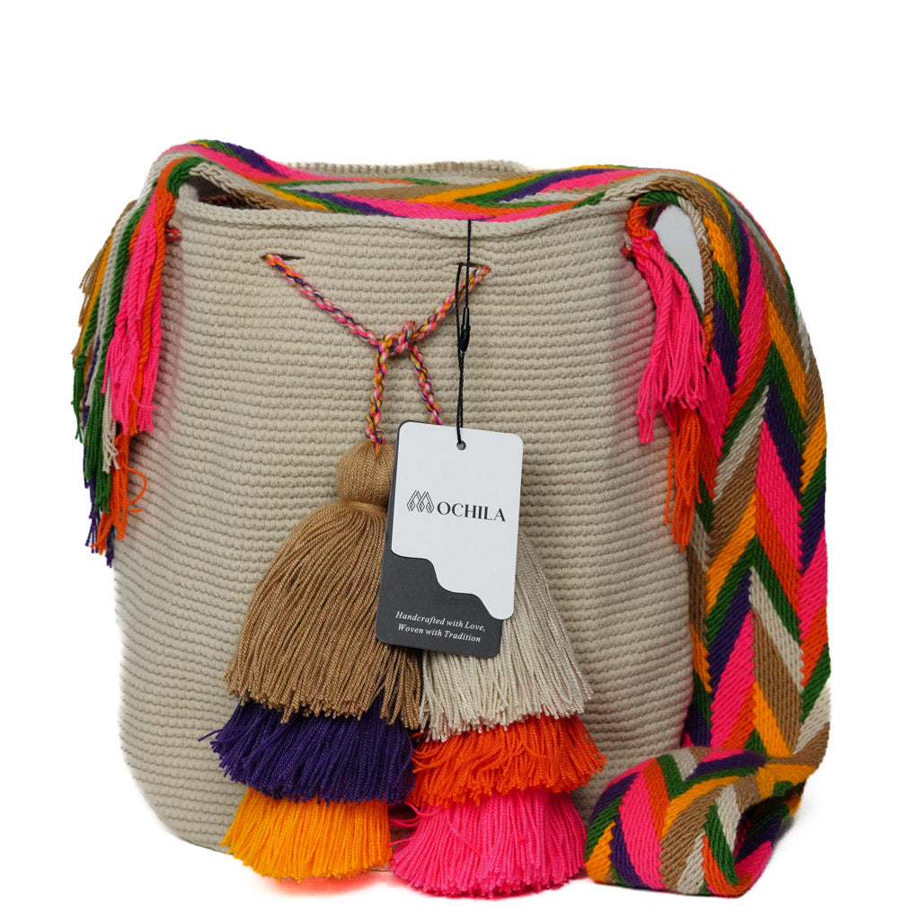 Large Crossbody Bag Nomad Nest