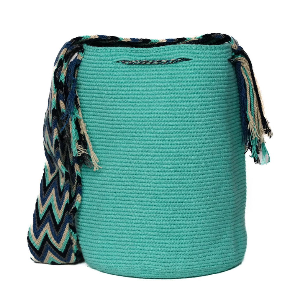 Large Crossbody Bag Serene Satchel