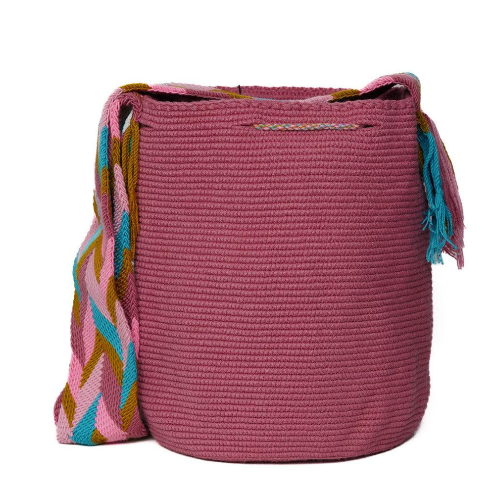 Large Crossbody Bag Mystic Maze