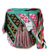 Large Crossbody Bag Sunset Sling