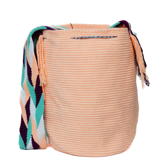 Sustainable Wayuu bag