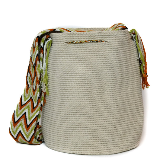 Sustainable Wayuu bag