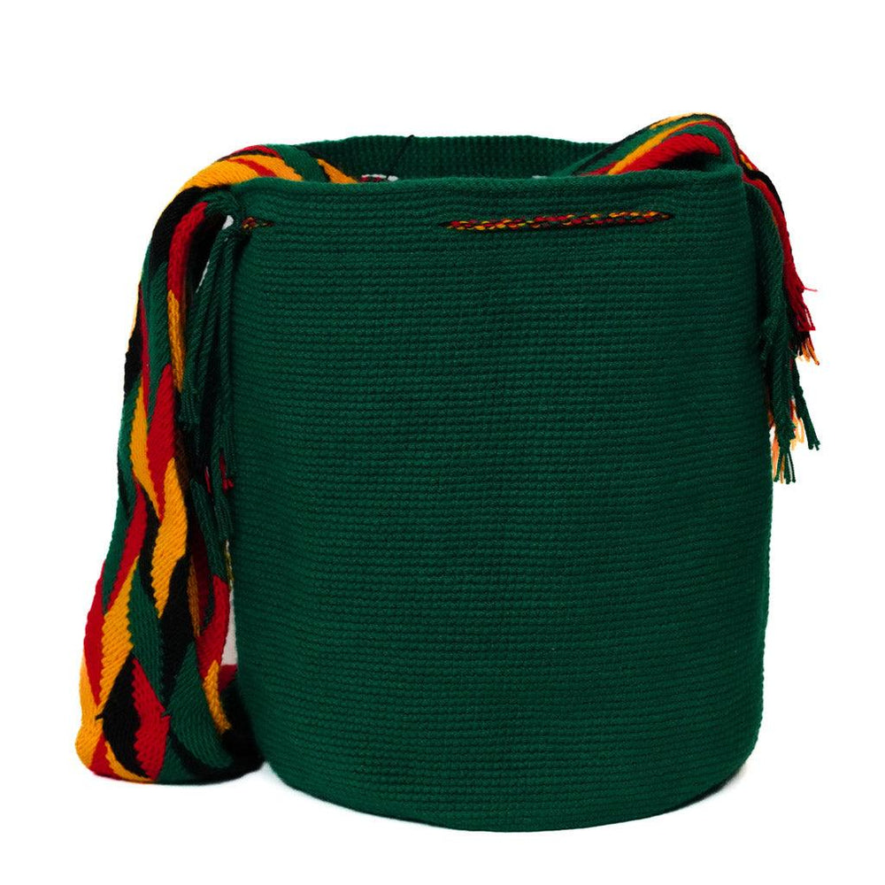 Large Crossbody Bag Nomad Nurture