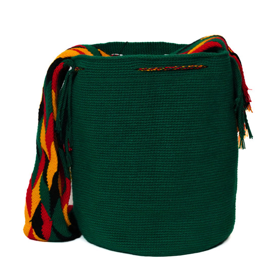 Sustainable Wayuu bag