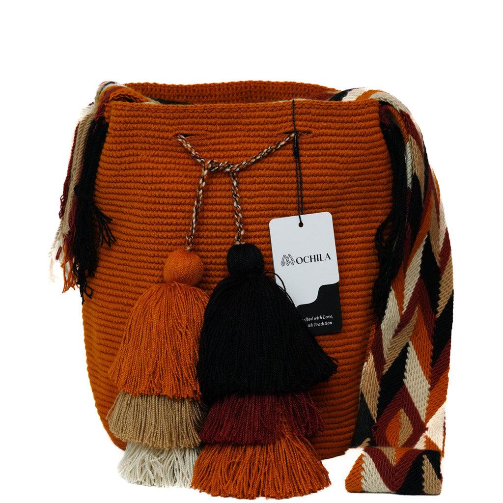 Large Crossbody Bag Harmony Hold