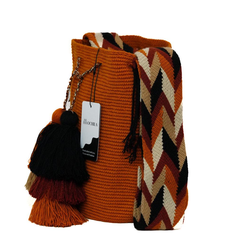 Large Crossbody Bag Harmony Hold