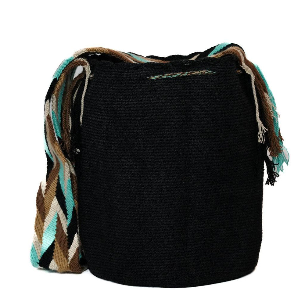 Large Crossbody Bag Artisan Aura