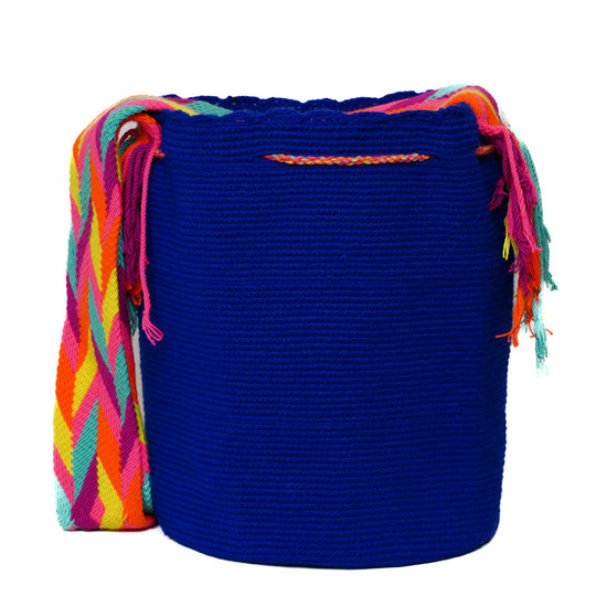 Sustainable Wayuu bag