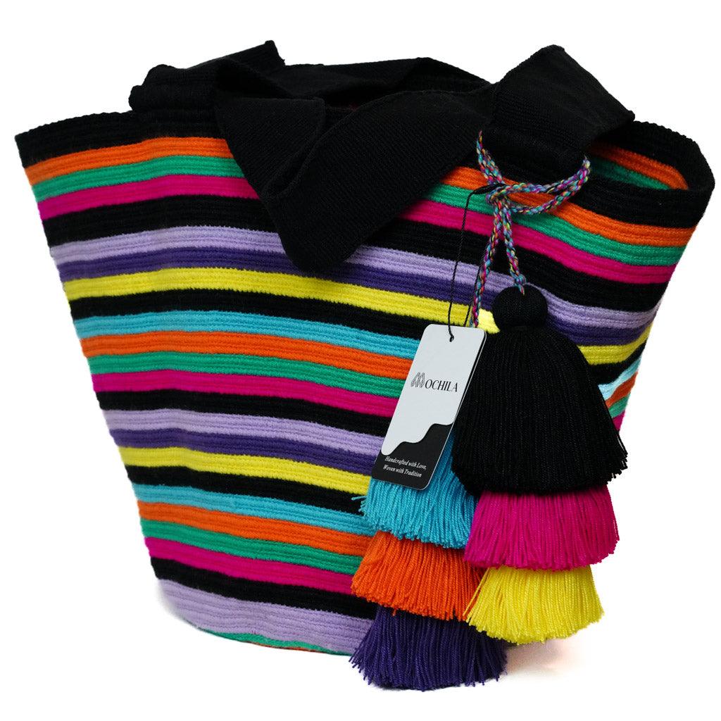 Shoulder Beach Bag Nomadic Nest