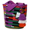 Shoulder Beach Bag Eco Sling