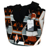 Shoulder Beach Bag Crafted Carry