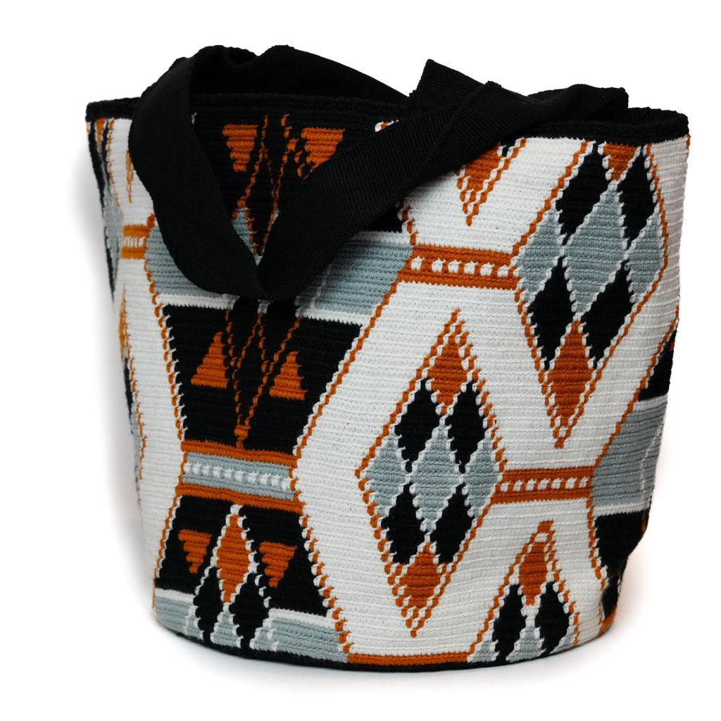 Shoulder Beach Bag Crafted Carry