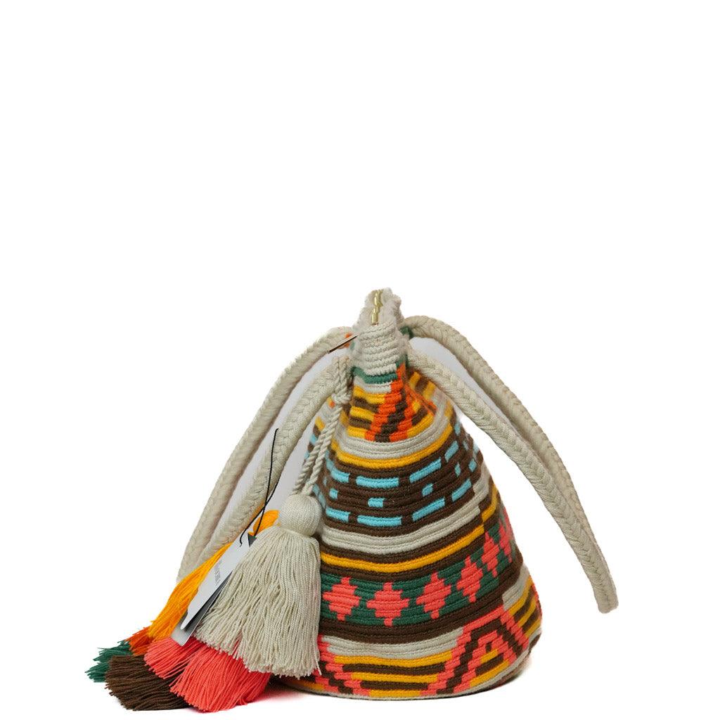 Large Tote Bag Sacred Stitch