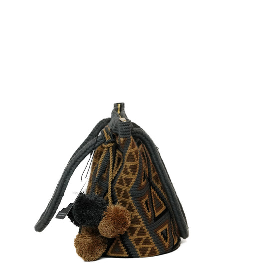 Sustainable Wayuu bag