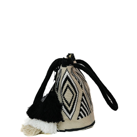 Sustainable Wayuu bag