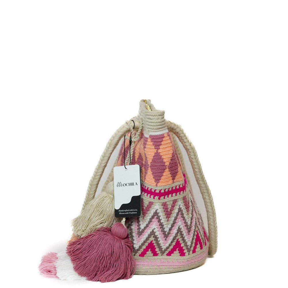 Large Tote Bag Mystic Moon