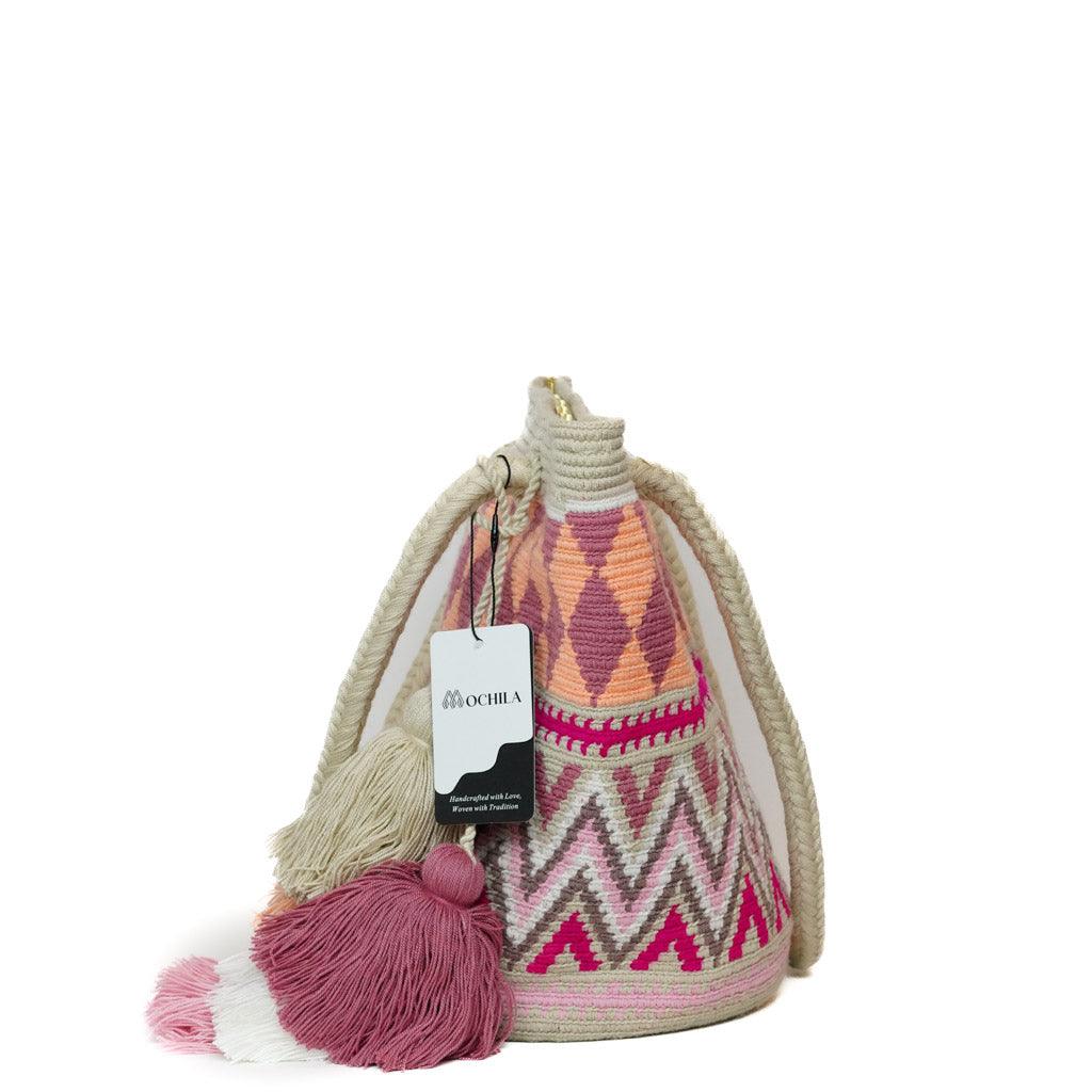 Large Tote Bag Mystic Moon