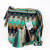 Large Crossbody Bag Artisan Haven