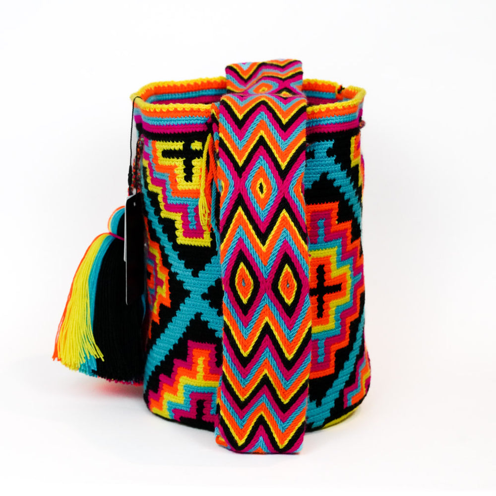 Large Crossbody Bag Heritage Harmony
