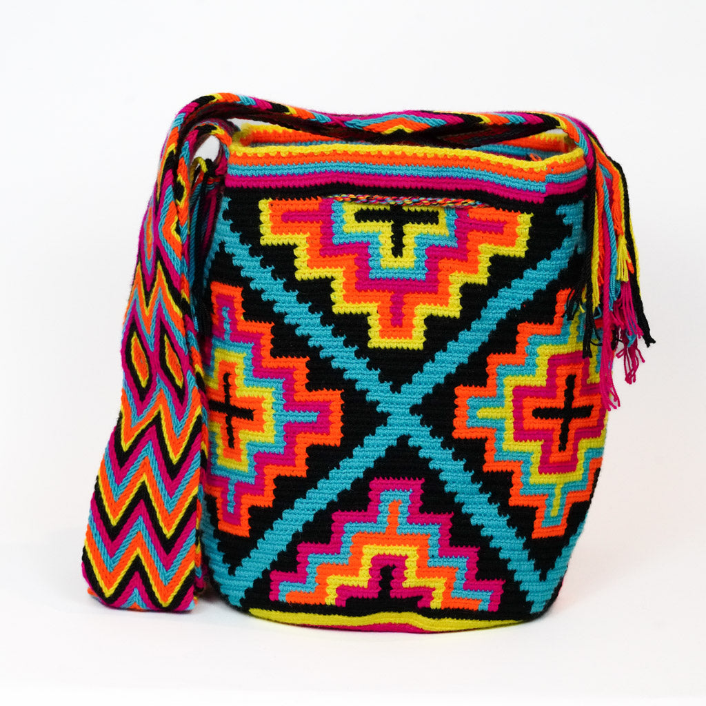 Large Crossbody Bag Heritage Harmony