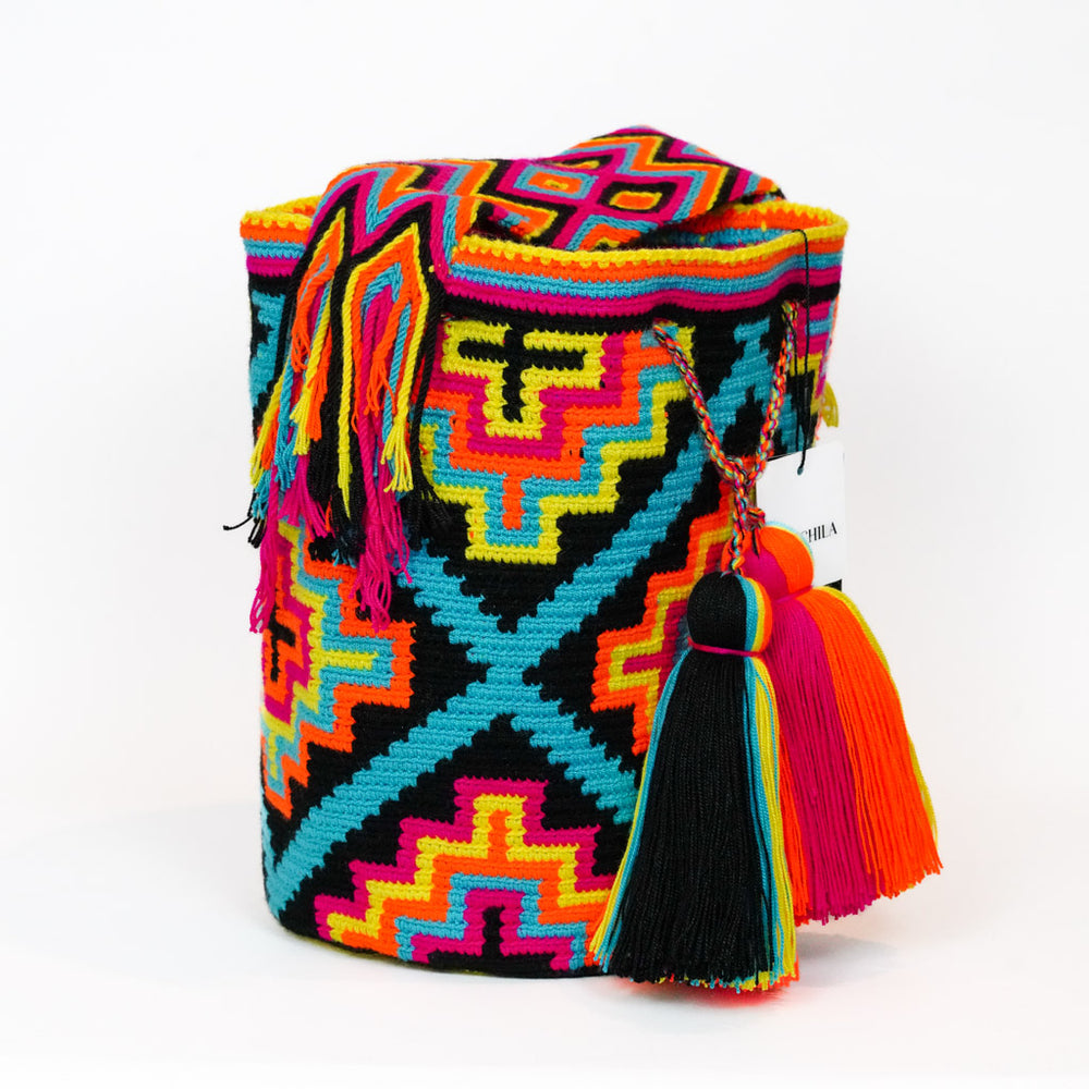 Large Crossbody Bag Heritage Harmony