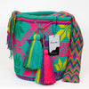 Large Crossbody Bag Wild Aura