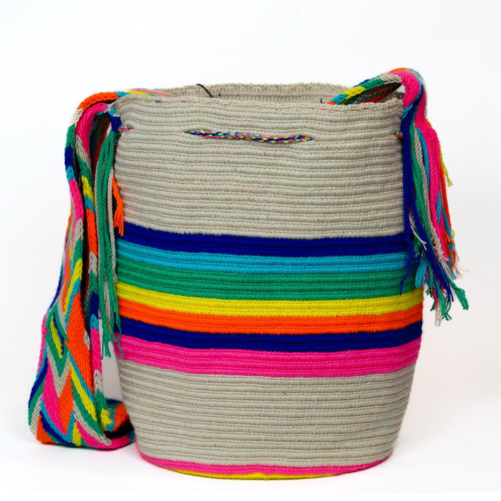 Large Crossbody Bag Rustic Radiance