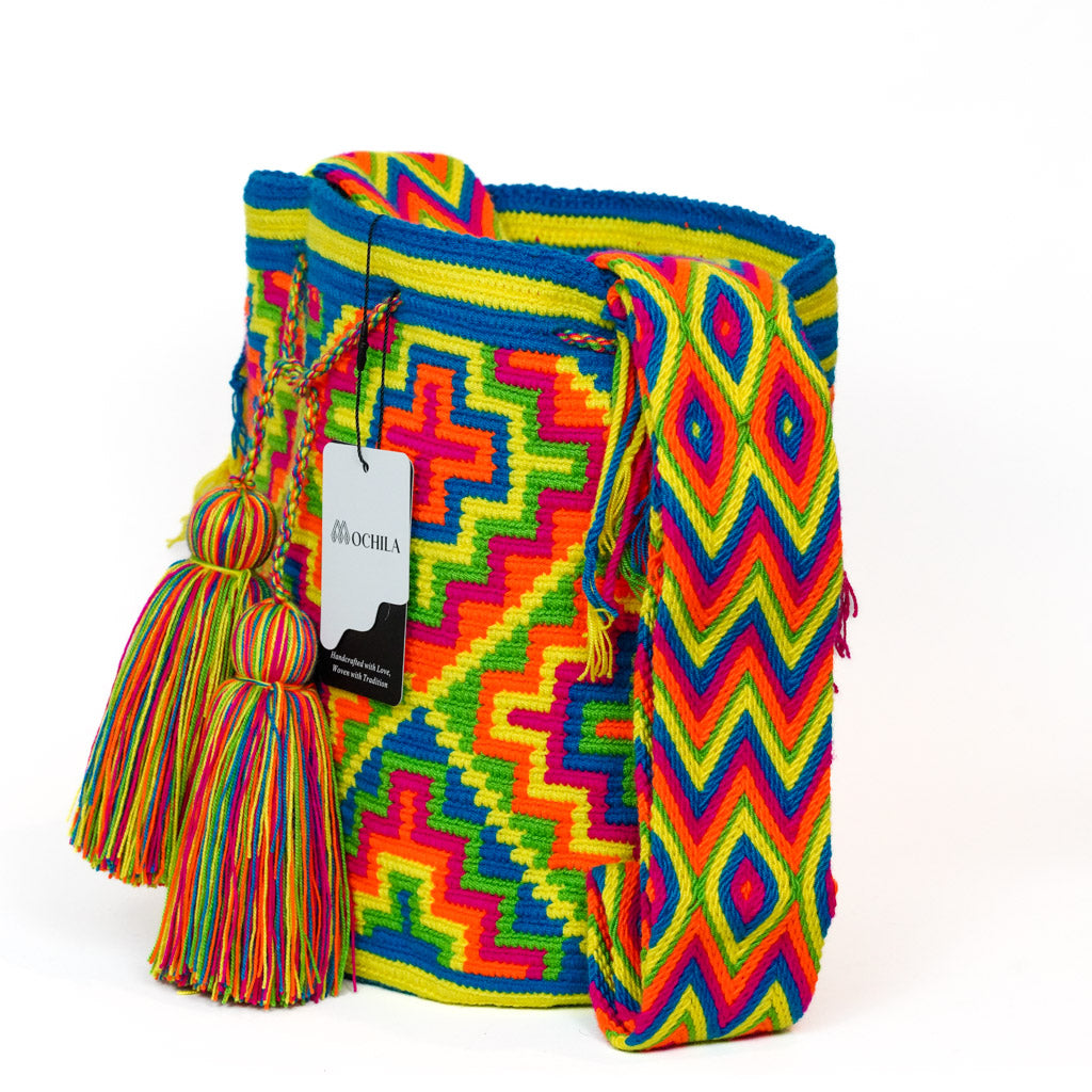 Large Crossbody Bag Nomad Essence
