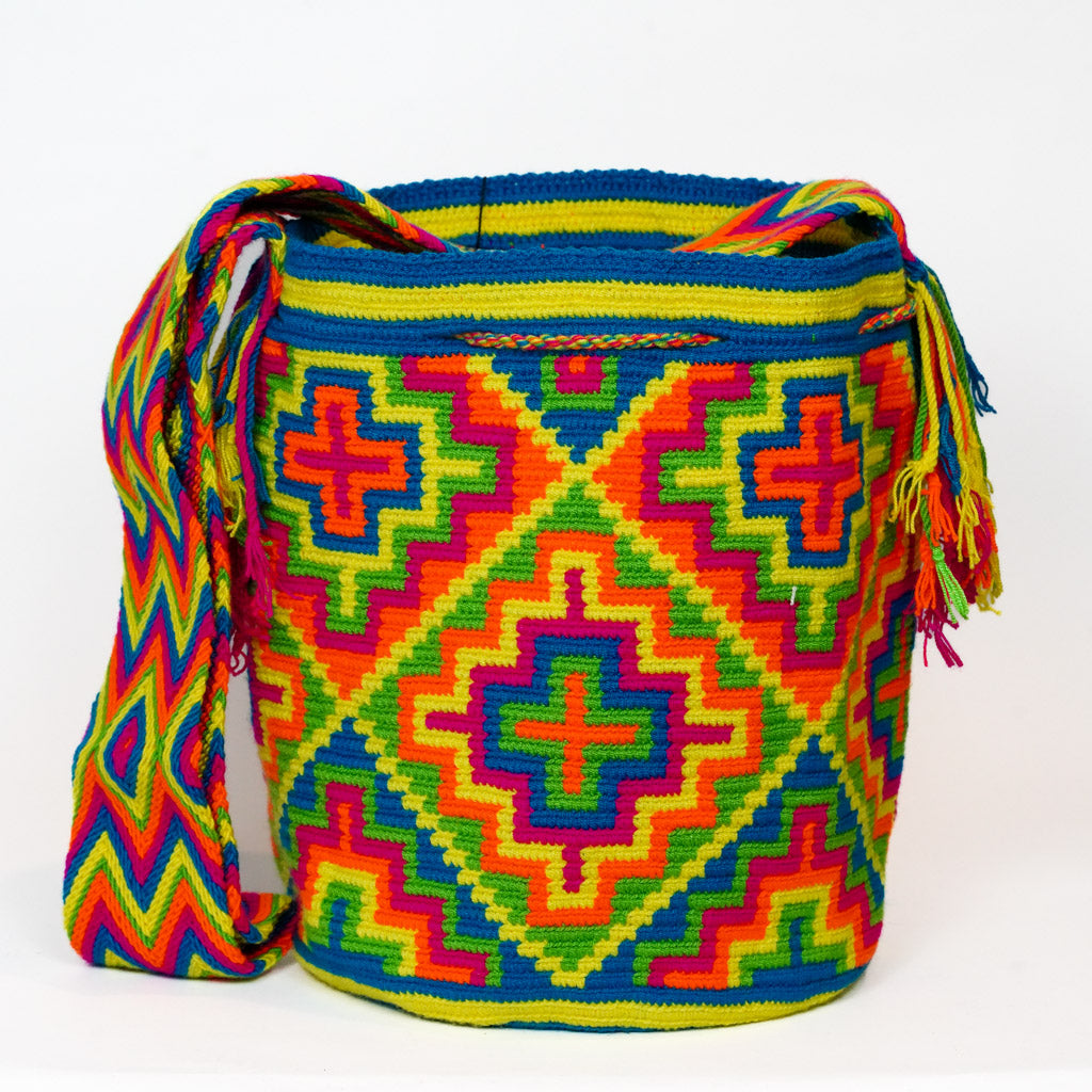 Large Crossbody Bag Nomad Essence