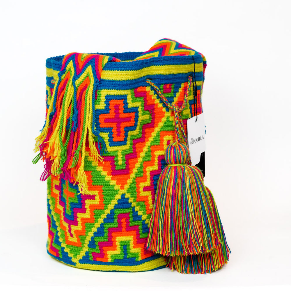Large Crossbody Bag Nomad Essence