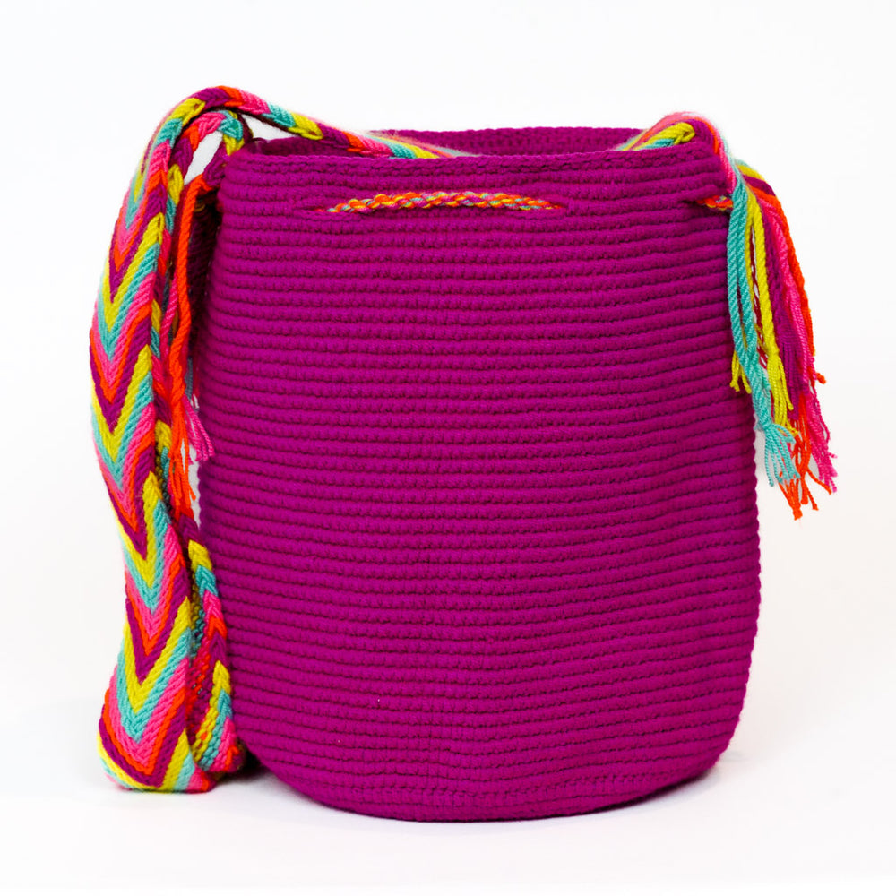Medium Crossbody Bag Artisan Journey