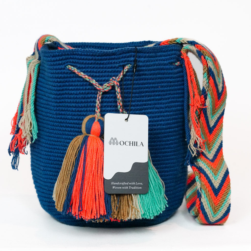 Medium Crossbody Bag Nari
