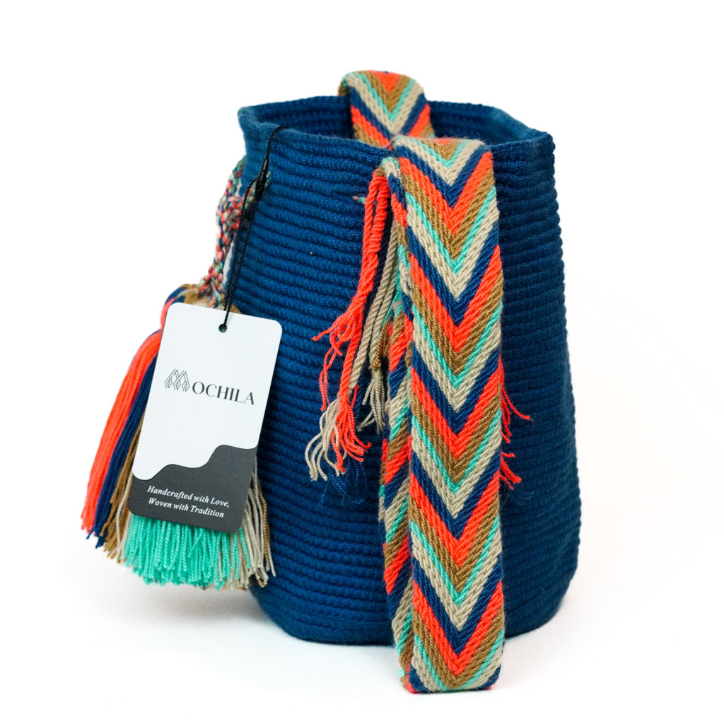 Medium Crossbody Bag Nari