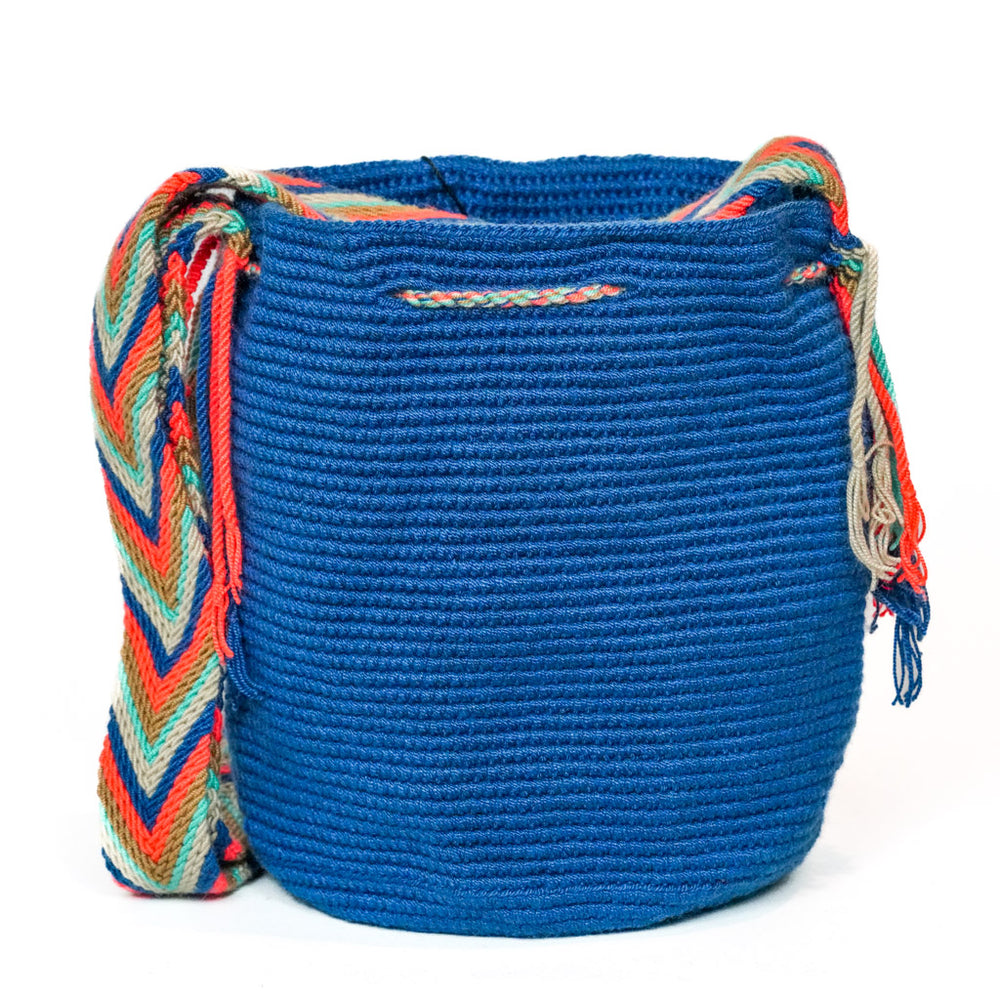 Medium Crossbody Bag Nari