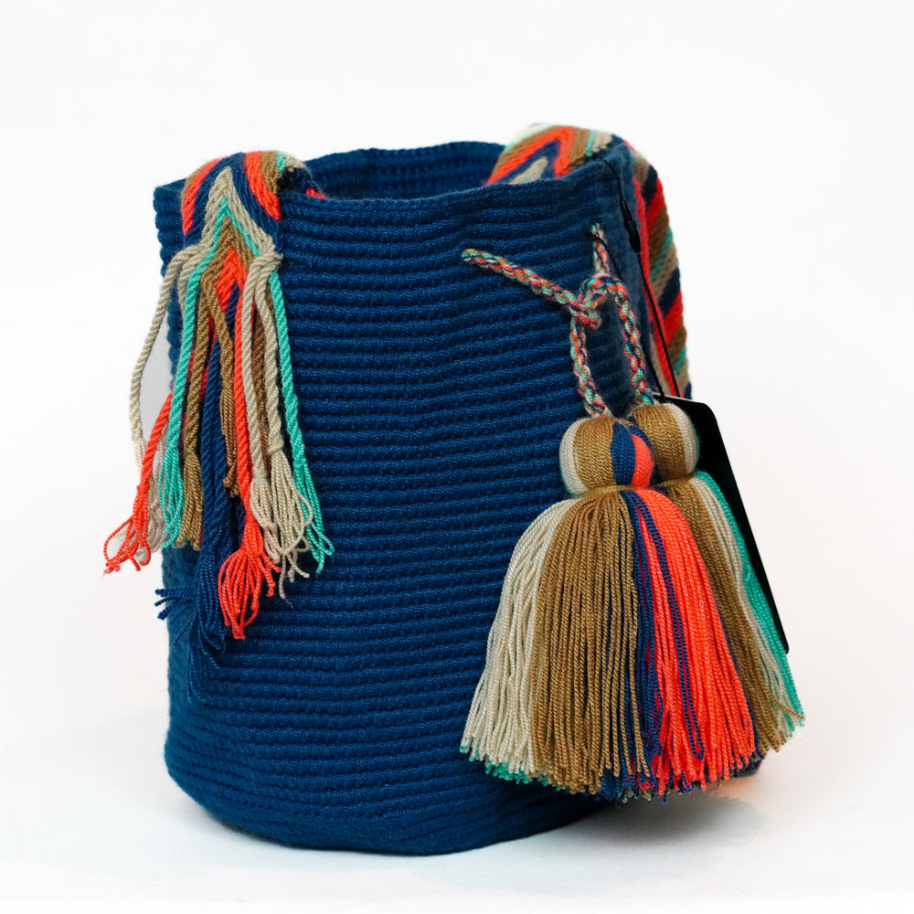 Medium Crossbody Bag Nari