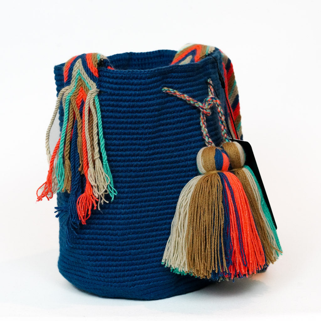 Medium Crossbody Bag Nari