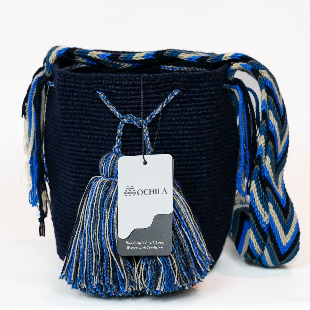 Medium Crossbody Bag Boho Horizon