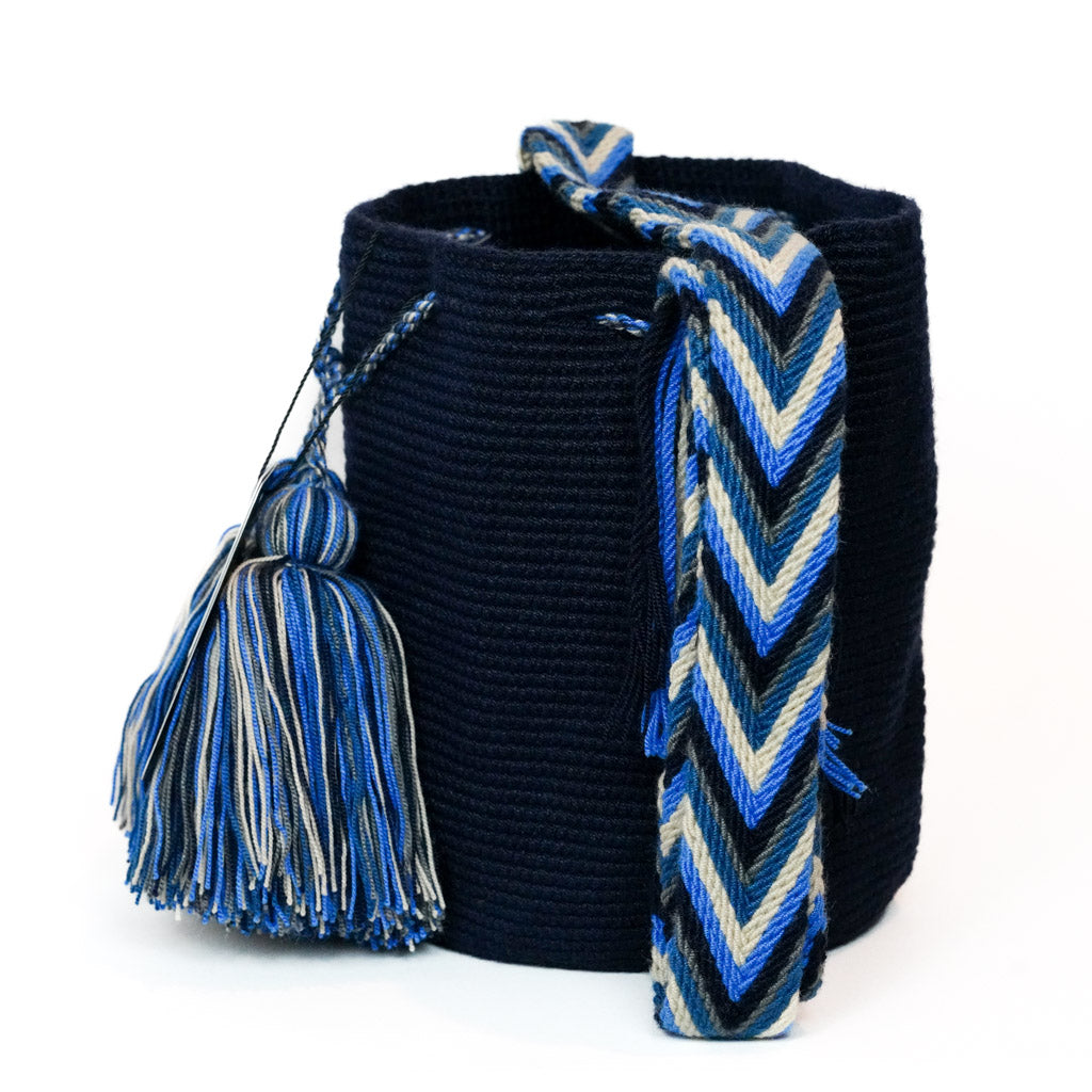 Medium Crossbody Bag Boho Horizon