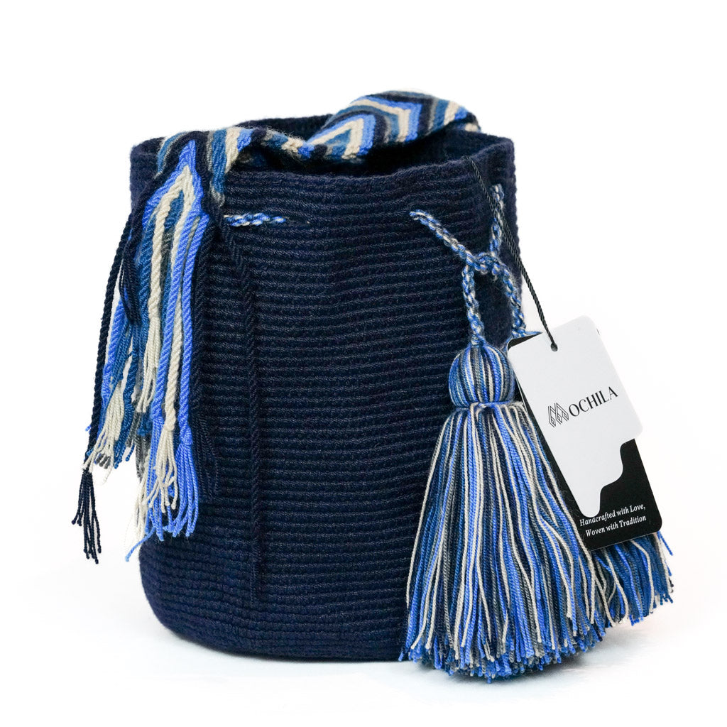 Medium Crossbody Bag Boho Horizon