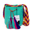 Medium Crossbody Bag Nomad Spirit