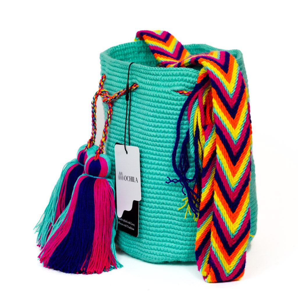 Medium Crossbody Bag Nomad Spirit