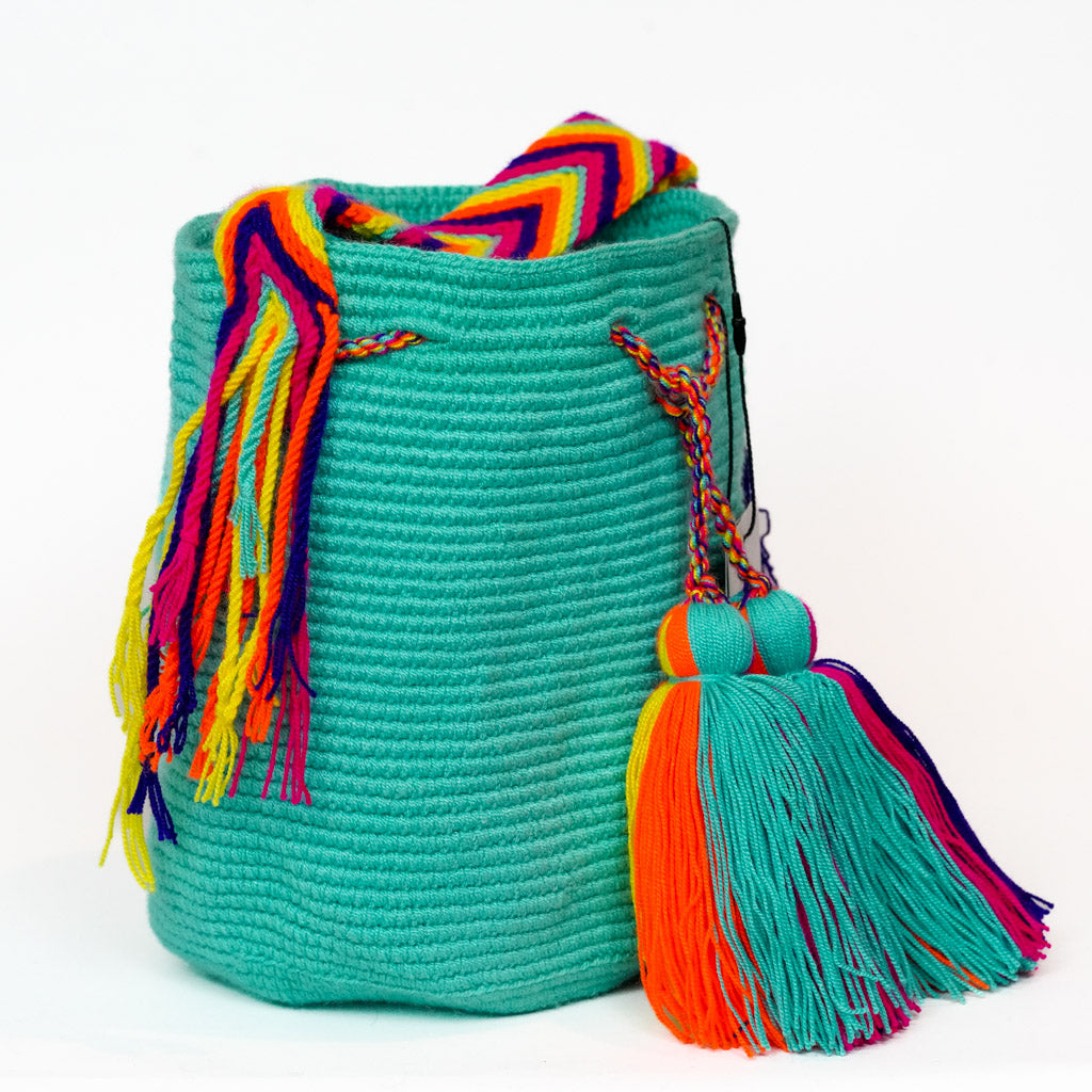 Medium Crossbody Bag Nomad Spirit