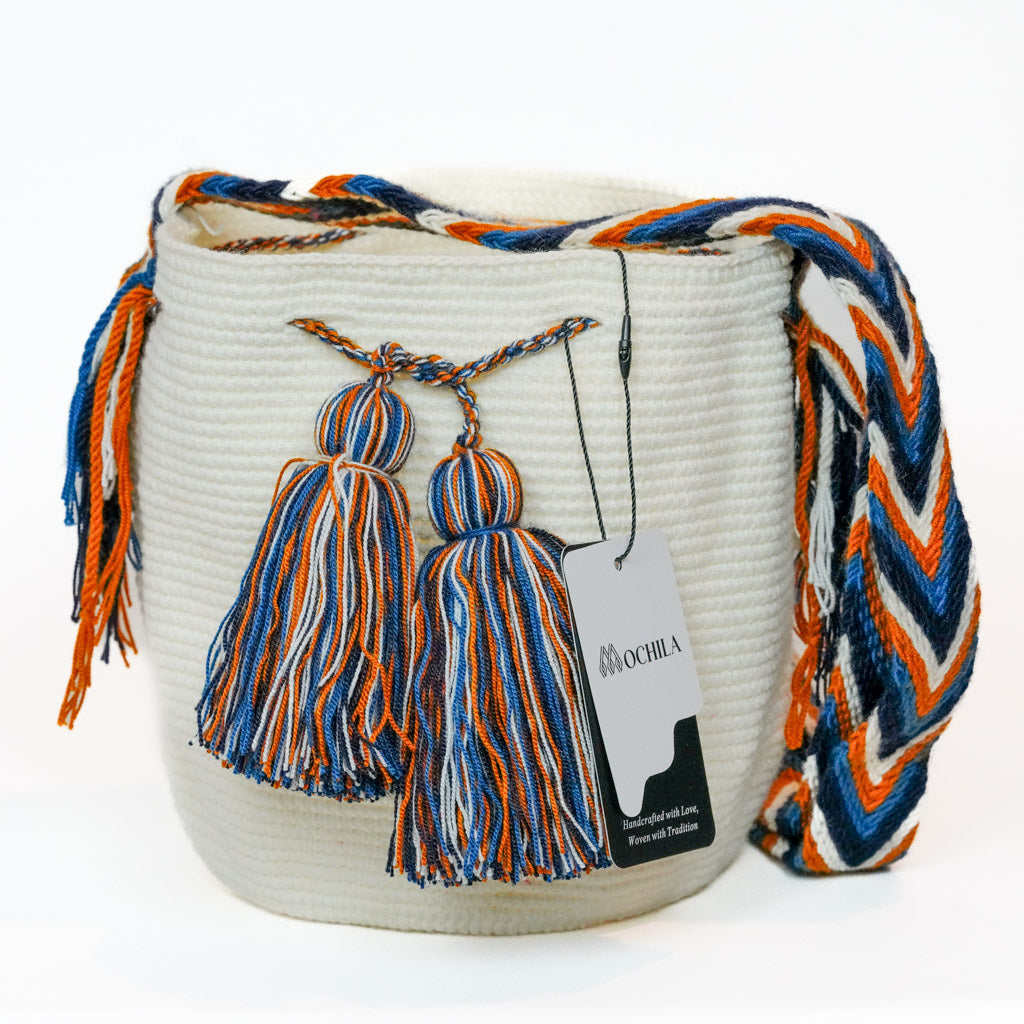 Medium Crossbody Bag Jungle Path