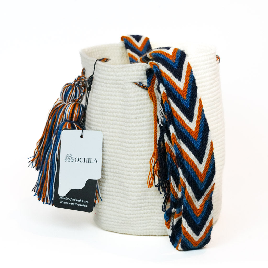 Medium Crossbody Bag Jungle Path