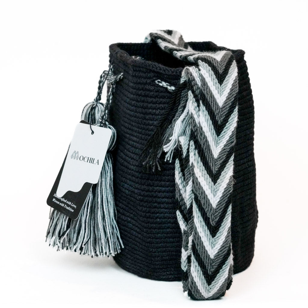 Medium Crossbody Bag Wild Stitches